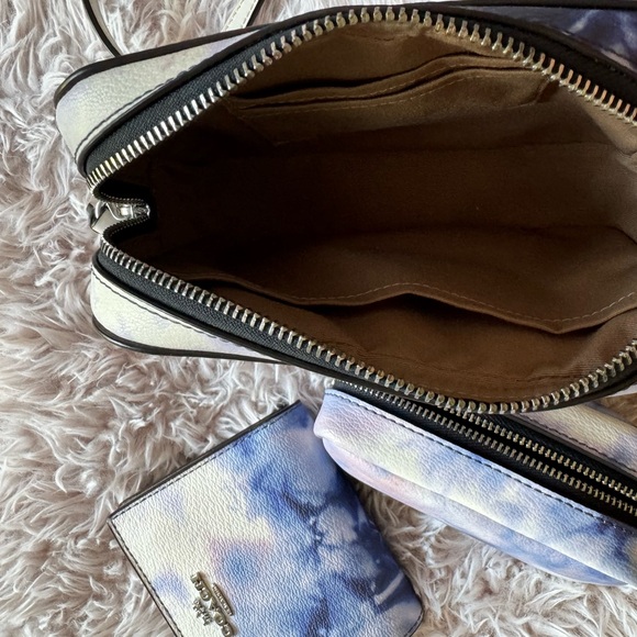 Coach mini crossbody set - Picture 6 of 6